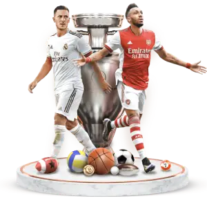 Apostas esportivas no 522LUCK com mercados variados