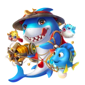 Jogos de pescaria online no 522LUCK